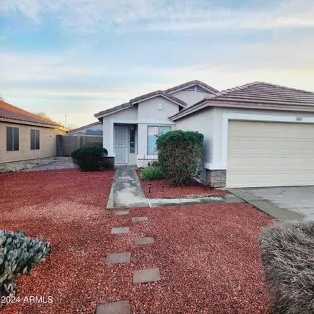 Image 3 - 15039 West Redfield Road, Surprise, AZ 85379, USA - House for rent