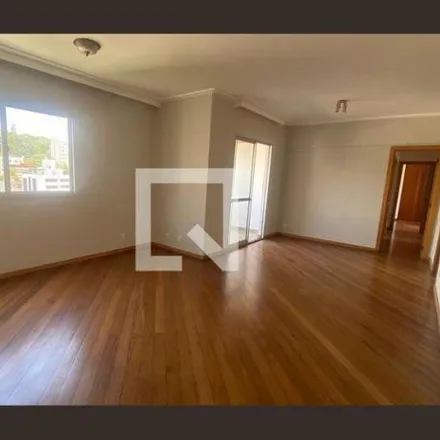 Rent this 4 bed apartment on Rua Iraí in Vila Paris, Belo Horizonte - MG