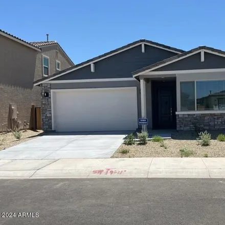 Rent this 3 bed house on 10767 West Mckinley Street in Avondale, AZ 85323