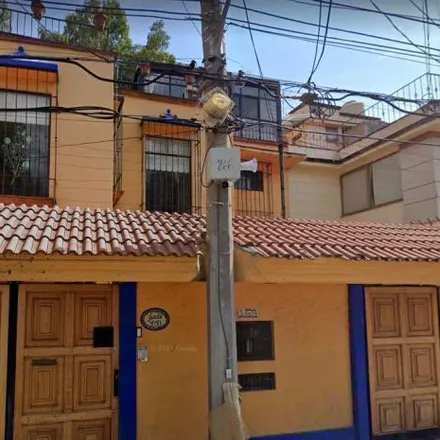 Image 2 - Avenida 3, Benito Juárez, 03800 Mexico City, Mexico - House for sale