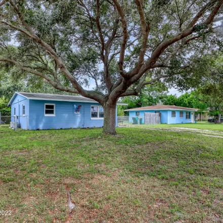 Buy this 2 bed house on 2156 King Richard Road in Melbourne, FL 32935