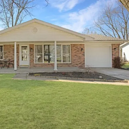 Buy this 3 bed house on 499 Wilson Lane in Ashland, Boone County