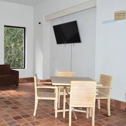 Buy this studio apartment on Blvd. Toscana in Lomas de la Toscana, 72830 Distrito Sonata