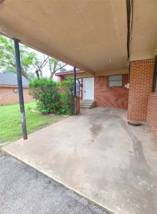 Rent this 1 bed house on 6617 Northwest 30th Terrace in Bethany, OK 73008
