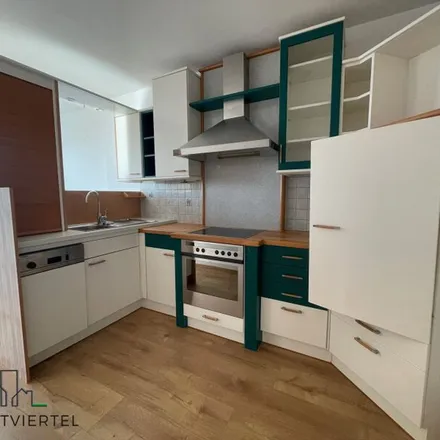 Rent this 1 bed apartment on Gasthaus Vösenhuber in Hauptstraße 13, 3680 Gemeinde Persenbeug-Gottsdorf