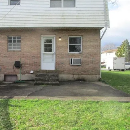 Rent this 3 bed house on 2045 Grove Street in Woodlawn, South Whitehall Township