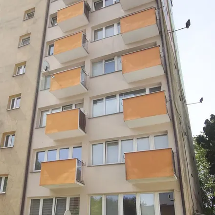 Image 6 - Boryny 2, 70-013 Szczecin, Poland - Apartment for rent