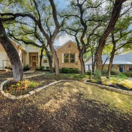 Rent this 3 bed house on 144 Night Hawk Way in Georgetown, TX 78633