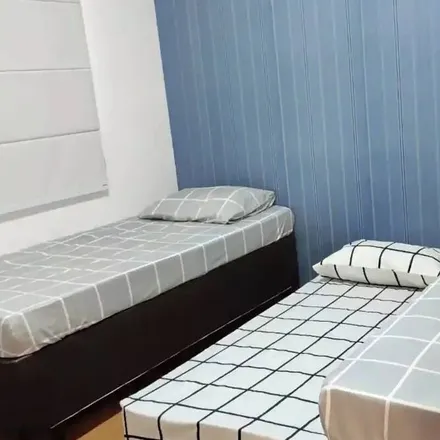 Rent this 2 bed apartment on Rio das Ostras in Região Geográfica Intermediária de Macaé-Rio das Ostras-Cabo Frio, Brazil