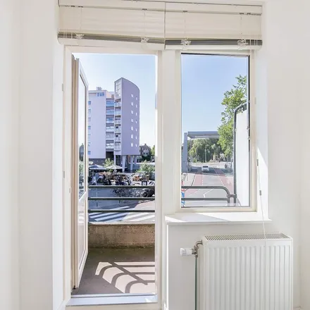 Image 5 - Willemskade 223-2, 3114 CN Schiedam, Netherlands - Apartment for rent
