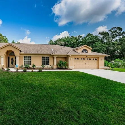 Buy this 3 bed house on 6807 Collingswood Court in Trinity, FL 34655