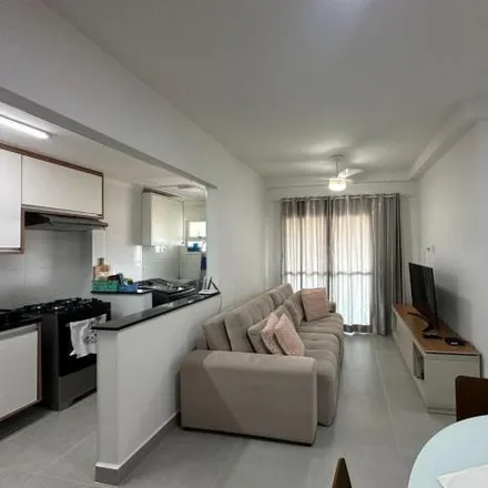 Buy this 2 bed apartment on Avenida São Paulo in Vera Cruz, Mongaguá - SP