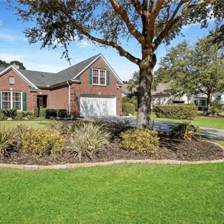 Buy this 4 bed house on 113 Crestview Lane in Bluffton, Beaufort County