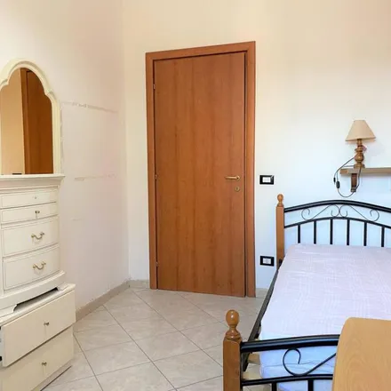 Rent this 3 bed apartment on Via La Spezia in Catanzaro CZ, Italy