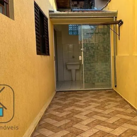 Image 2 - Rua José Ramires, Ipiranga, Guararema - SP, 08900-000, Brazil - House for rent
