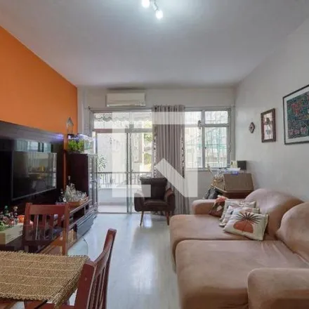 Rent this 2 bed apartment on 19º DP - Tijuca in Rua General Espírito Santo Cardoso, Tijuca