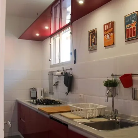 Rent this 2 bed house on Montecatini Terme in Pistoia, Italy