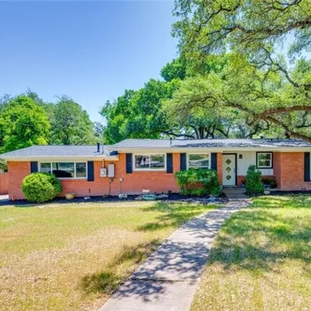 Buy this 3 bed house on 11807 Indianhead Drive in Austin, TX 78753