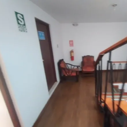 Rent this 3 bed house on Jerusalem Street 647 in San Lázaro, Arequipa 04020