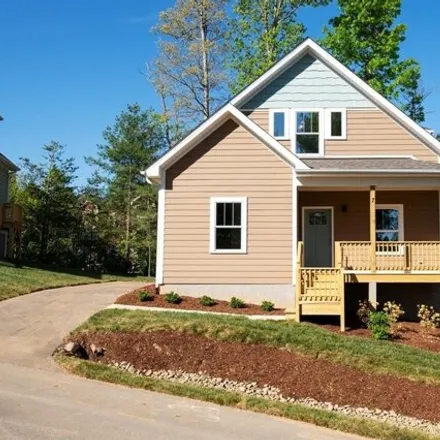 Buy this 3 bed house on 7 Berry Crest Ln Unit 14 in Arden, North Carolina