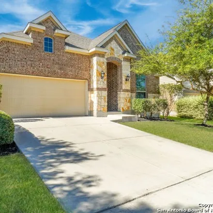 Buy this 4 bed house on 11700 Nuevo Circle in Alamo Ranch, TX 78253