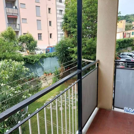 Rent this 1 bed apartment on unnamed road in 16153 Genoa Genoa, Italy