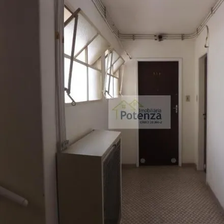 Rent this 1 bed apartment on Rua Jaguaribe 206 in Higienópolis, São Paulo - SP