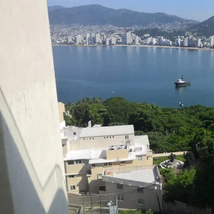 Image 3 - unnamed road, 39300 Acapulco, GRO, Mexico - Apartment for rent