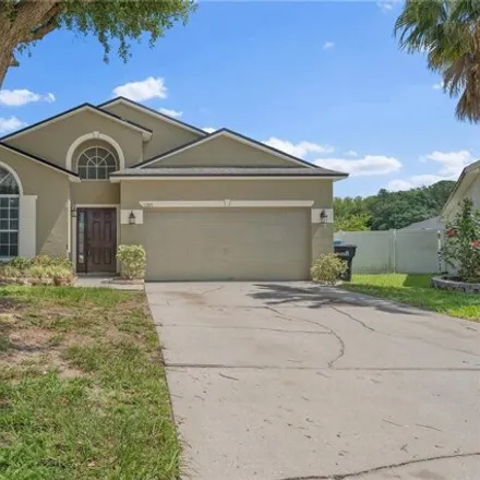 Rent this 5 bed house on 11203 Moonshine Creek Circle in Orange County, FL 32825