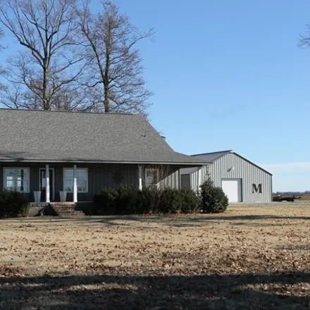 Image 2 - Phillips County, Arkansas, USA - House for sale