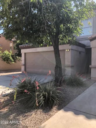 Buy this 3 bed townhouse on 125 South 56th Street in Mesa, AZ 85206