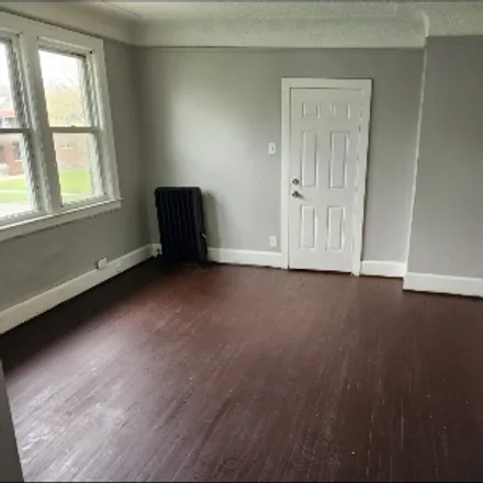 Image 3 - 4077 Clements Street, Detroit, MI 48238, USA - Apartment for rent