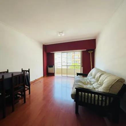 Rent this 2 bed apartment on Avenida Independencia 1047 in La Perla, B7600 DTR Mar del Plata