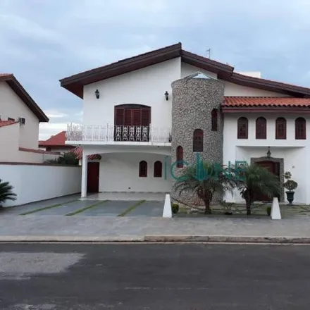 Image 2 - Rua Pellegrino Leonetti, Village Verti, Sorocaba - SP, 18017-167, Brazil - House for sale