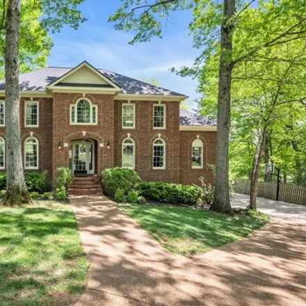 Rent this 5 bed house on 152 Timberline Dr in Franklin, Tennessee