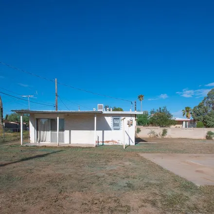 Image 5 - 4775 West Mossman Road, Pima County, AZ 85757, USA - House for sale
