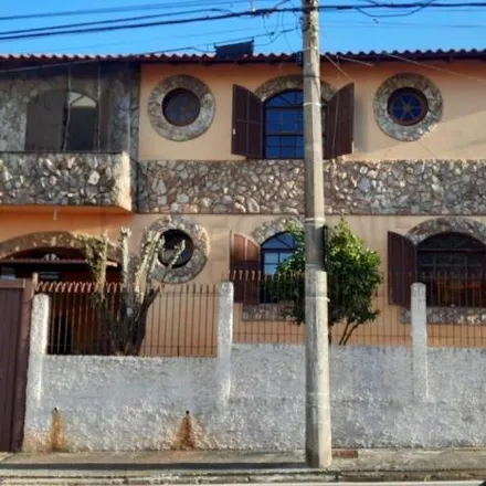 Image 1 - Rua Saldanha da Gama, Barreiros, São José - SC, 88117-410, Brazil - House for sale