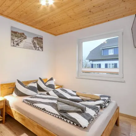 Rent this 2 bed duplex on Altefähr in Mecklenburg-Vorpommern, Germany