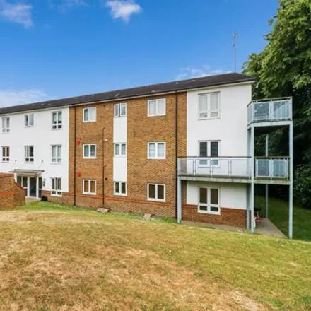 Buy this 2 bed apartment on Watford Grammar School for Boys in Shepherds Road, Holywell