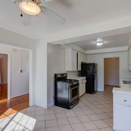 Rent this 3 bed apartment on 9037 Cattaraugus Avenue in Los Angeles, CA 90034