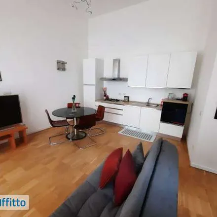 Rent this 2 bed apartment on Via Mac Mahon - Via Caracciolo in Via Mac Mahon, 20155 Milan MI