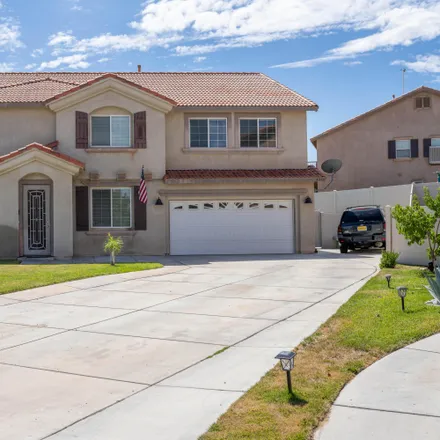 Buy this 5 bed loft on 6356 Barletta Court in Palmdale, CA 93552