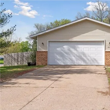 Buy this 4 bed house on 8086 Fairfield Circle in Brooklyn Park, MN 55444