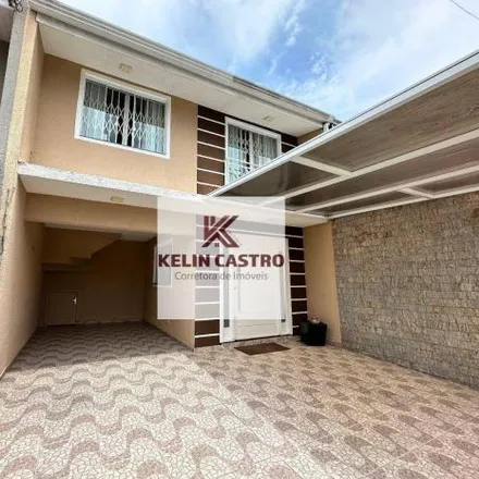 Buy this 3 bed house on Ciretran in Rua Padre Léo Pientka, Cidade Jardim