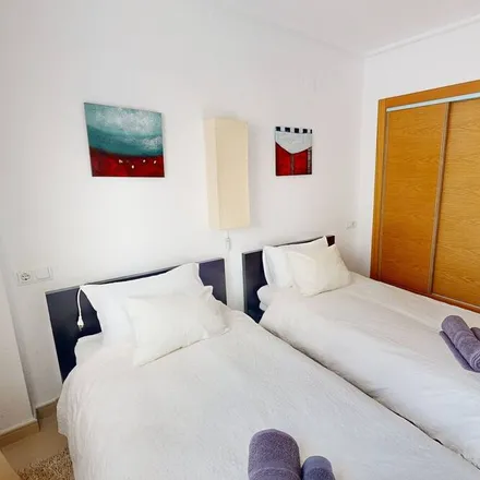 Image 5 - Calle Sucina, 30740 San Pedro del Pinatar, Spain - Apartment for rent