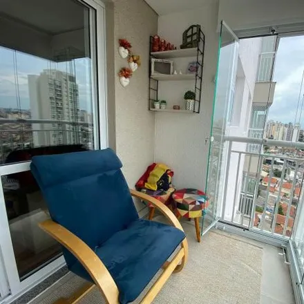 Image 1 - Avenida do Guacá 407, Lauzane Paulista, São Paulo - SP, 02435-000, Brazil - Apartment for sale