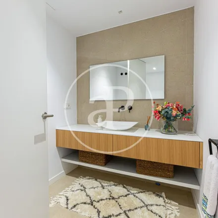 Rent this 5 bed apartment on Carrer del Cardenal Ramón Despuig in 5, 07011 Palma