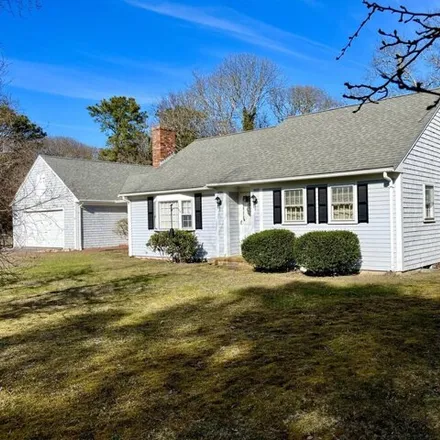 Buy this 3 bed house on 32 Homestead Lane in Yarmouth, MA 02675