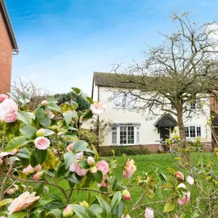 Buy this 4 bed house on Elmcroft Road in North Kilworth, N/a