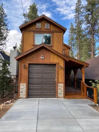 Buy this 4 bed loft on 42580 Willow Avenue in Big Bear Lake, CA 92315